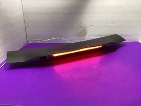 Mini 5149-9801414 11 - 16 Cooper Countryman Third 3rd Led Brake Light With Trim Tested