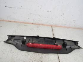 51499601414 Mini Rear 3rd Brake High Mounted Stop Lamp Countryman Cooper 2011 2016 Trim Cover Oem