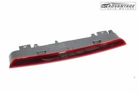 Mini 63257361123 2017-24 Cooper Countryman F60 Lci Rear High Mount 3rd Brake Light Lamp Oem