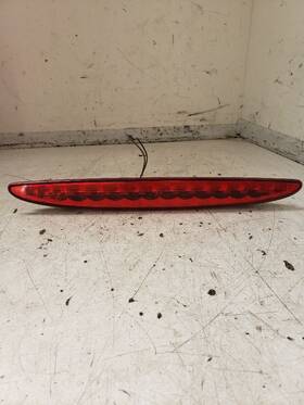 6825267 Mini Used Center High Mount Stop Light Fits 2005 Cooper Mtd Lamp