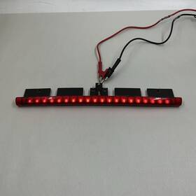 Mini 6925248 2004-08 Cooper S R52 High Mount Third Brake Light Stop Lamp -