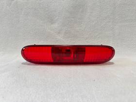6946904 Mini 2014 - 2024 Cooper F56 Rear Bumper Third Brake Fog Light Lamp Oem