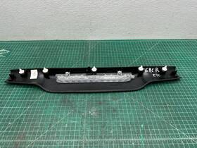7318935 Mini 15-24 Cooper F55 Hardtop 4-door Third Brake Stop Light Rear Red Lamp Oem