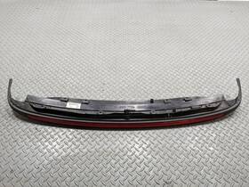 89075264 Mini 2008 - 2014 Cooper Oem Third Brake Light Avoidance High Mount Rear Center