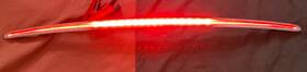 89077147 Mini Clubman 3rd Third Stop Lamp Brake Light Spoiler Valeo Cooper Oem 100195 10