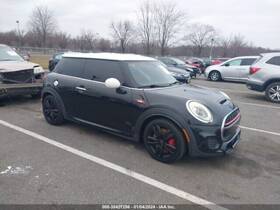 114-60809r Mini Cooper Passenger Headlight Led Without Adaptive Headlamps Fits 16-19 Clubman
