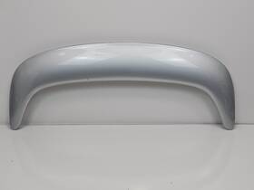 Mini Cooper 51622757021 2008-2014 Clubman R55 Rear Spoiler Silver Oem