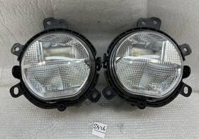 782-00 Mini Cooper 2014 - 2019 Oem Foglight Full Led Left Driver Right Passenger