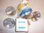 Mis981 Tung-sol 3 Lot Spotlight Westinghouse Ge Stockbulbs