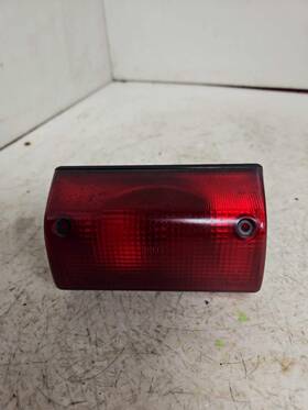 176-999511 Misc Domestic Lrg Trucks 02 Freightliner Sprinter 25 3rd Brake Light Avoidance Lamp Assembly Oem