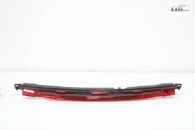 B0l5-51-580d Mitsuba 2019-2023 Mazda 3 Hatchback Rear Tailgate Upper 3rd Third Brake Light Lamp Oem