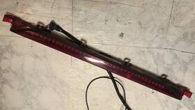 050-9125 Mitsubishi 1997-1999 Eclipse Convertible Trunklid 3rd Third Brake Light Assembly