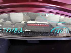 1078619 Mitsubishi Used Center High Mount Stop Light Fits 2019 Mirage Grade A