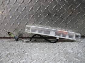 176.ms1k19 Mitsubishi 2017-2020 Mirage Hatchback Hight Mount Third Brake Stop Light Lamp 176.ms1k19 Mitsubishi 2017-2020 Mirage Hatchback Hight Mount Third Brake Stop Light Lamp