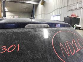 5560338 Mitsubishi Used Center High Mount Stop Light Fits 2014 Outlander Grade A