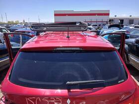 5634154 Mitsubishi Used Center High Mount Stop Light Fits 2015 Outlander Sport Grade A