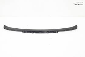 5817a281 Mitsubishi 18-20 Eclipse High Level Third Brake Center Light Trim Panel Oem