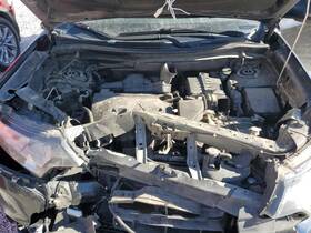 6263995 Mitsubishi Used Center High Mount Stop Light Fits 2020 Outlander Grade A