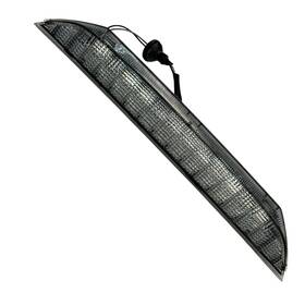 6515a012ba Mitsubishi 2010 Outlander Oem Third High Stop Brake Light Tail 07 08 09 11 6515a012ba Mitsubishi 2010 Outlander Oem Third High Stop Brake Light Tail 07 08 09 11
