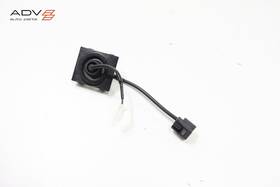 Mitsubishi 6515a6470 2022-2025 Eclipse Cross High Mount 3rd Stop Brake Light Lamp Wire Oem