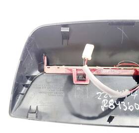 Mitsubishi 6595901 Used Center High Mount Stop Light Fits 2020 Mirage Grade A
