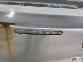 6993586 Mitsubishi Used Center High Mount Stop Light Fits 2011 Lancer Grade A