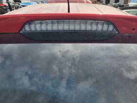 Mitsubishi 7196755 Used Center High Mount Stop Light Fits 2013 Outlander Sport Grade A