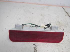 Mr300388 Mitsubishi Third Brake Light Montero Sport 1997 2004 Rear Back High Mounted Stop Lamp Oem