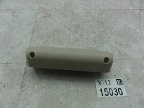 Mr768461 Mitsubishi Third Brake Light Trim Montero Sport 1998 Rear Back High Mounted Stop Lamp Oem