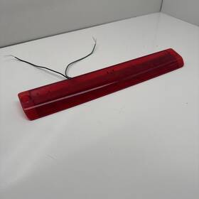 P1353 Mitsubishi Lancer 3rd Third Brake Light Sedan Lamp In Spoiler Led 02 - 07 #8129