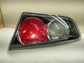 P5614 Mitsubishi 2010-2017 Lancer Right Side Light