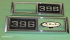 Mlb4523 Cw 68 Chevelle Ss