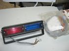 Model Dma2bp Whelen Red Blue