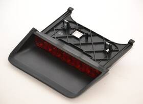 05028782aa Mopar 2008-2023 Dodge Challenger Third Brake Light Center High Mount Lamp Oem