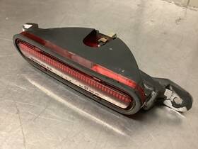 05116340ad Mopar 2008-2014 Dodge Avenger 3rd Third Brake Light High Mount Stop Lamp Trunk