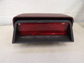 176-00228 Mopar High Level 3rd Third Brake Stop Light Dodge Aries Reliant 1986-1988 Sedan Maroon