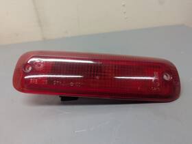 55155614ab Mopar 97-01 Jeep Cherokee Xj High Mounted Stop Lamp Third Brake Light With Harness