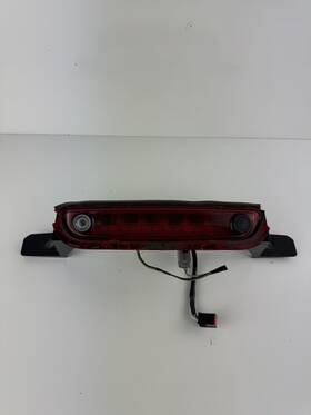 57010604ah Mopar Chrysler 300 2011-2014 3rd Brake Light Trunk Lid Lamp Camera Oem See Pics