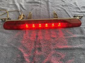 68102902ab Mopar 68102902a 2014-23 Jeep Cherokee Oem 3rd Brake Light Used