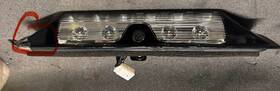 68163937ah Mopar 2013-2025 Dodge Ram 2500 3500 Clear High Mount Stop W Cargo / Camera Oe