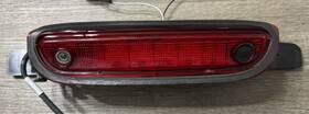 68212996aa Mopar 2015-2023 Chrysler 300 Oem Third Brake Light 3rd Stop Trunk Button Backup Camera
