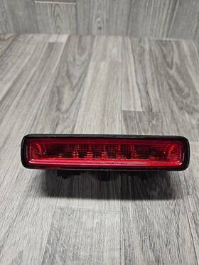 68281930aacenter Mopar 68281930aa High Mounted Stop Lamp. Used Oem