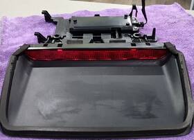 68402348aa Mopar 2018-2023 Dodge Charger Rear Center High Mount 3rd Stop Brake Light Lamp Oem