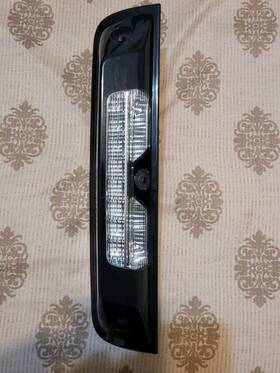 68523968aa Mopar 2019-24 Ram 2500 Led 3rd Brake Lamp With Camera