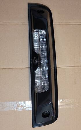 68523968ab Mopar 2019-24 Ram 2500 Led 3rd Brake Lamp With Camera