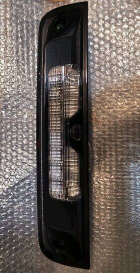 68523968ac Mopar 2019-24 Ram 2500 Led 3rd Brake Lamp With Camera