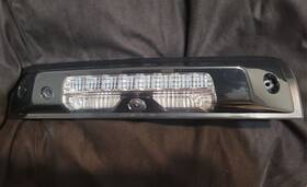 68552687ab Mopar 2019-24 Ram 2500 Led 3rd Brake Lamp With Camera