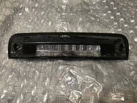 Mopar 68614662aa 2025-2026 Ram 2500/3500 Led 3rd Brake Light With Camera