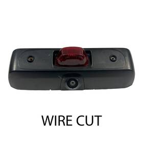 5nc22trmac Mopar 923-060 Oem Third Brake Light Lamp For 2014-2017 Ram Promaster 1500 2500 3500
