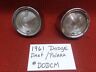 Mopar Dodge Dart Polara Back Up Lights Dodcm
